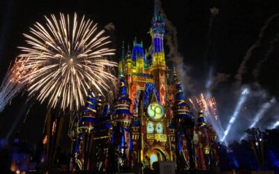 The Best Way To Plan A Successful Walt Disney World Vacation