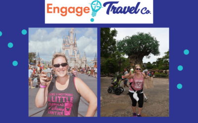 Engage! Travel Co. Announces New Graduate