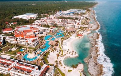 All-Inclusive Resorts in Mexico