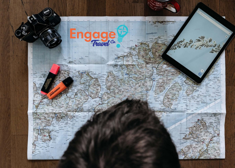 Why Work with a Travel Agency? – It’s Your Vacation Too!