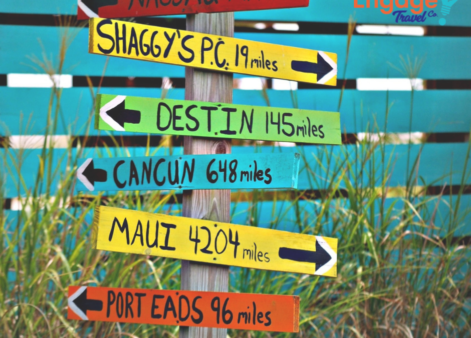 Too Overwhelmed To Plan A Vacation? Let’s Chat!