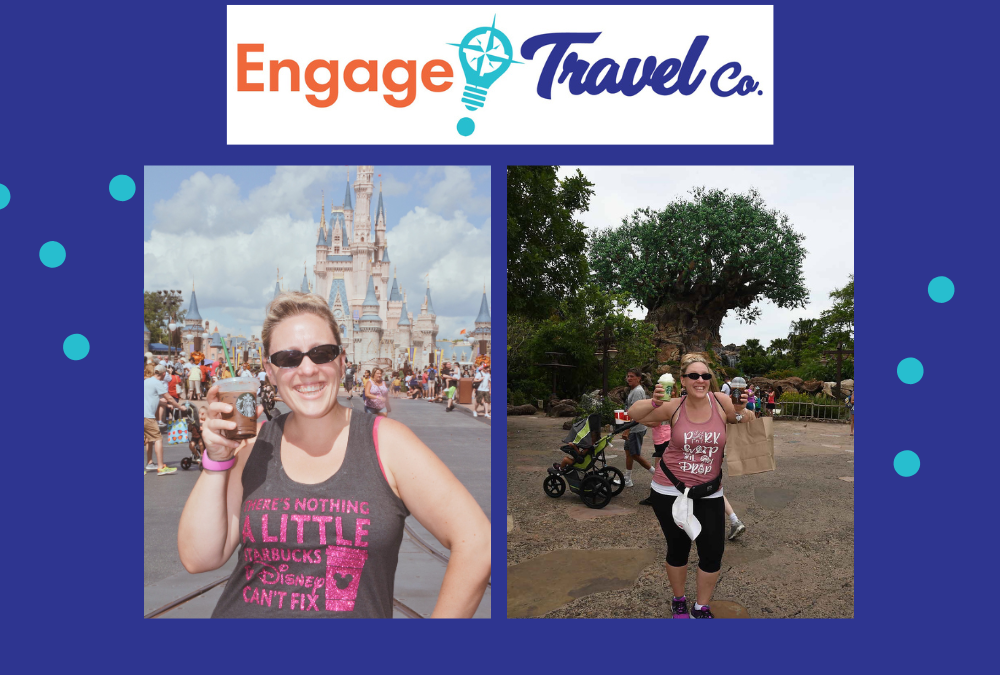 Engage! Travel Co. Announces New Graduate