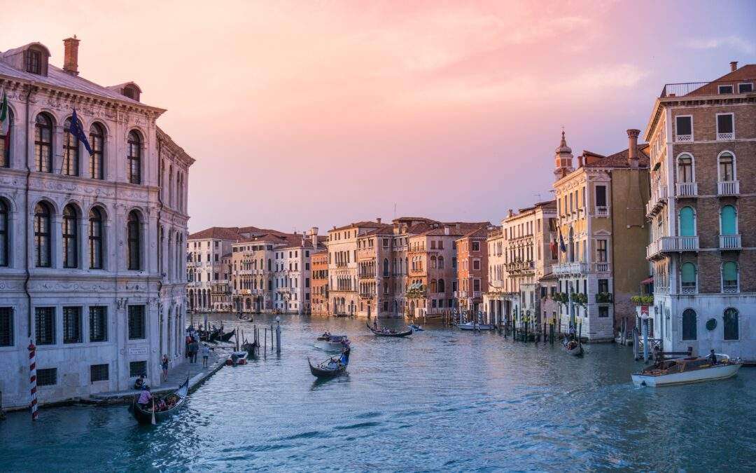 Top 10 Places to Visit in Italy