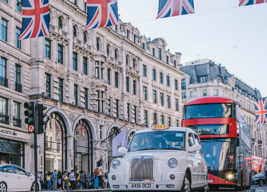 Don’t Fall for the London Phone Snatching Scam