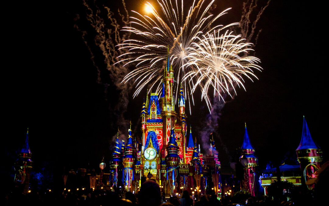 Disneyland vacation without the stress – why working with a theme park expert vacation planner matters