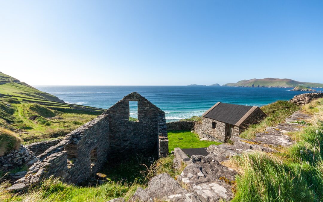 Top 5 Cities to Visit in Ireland