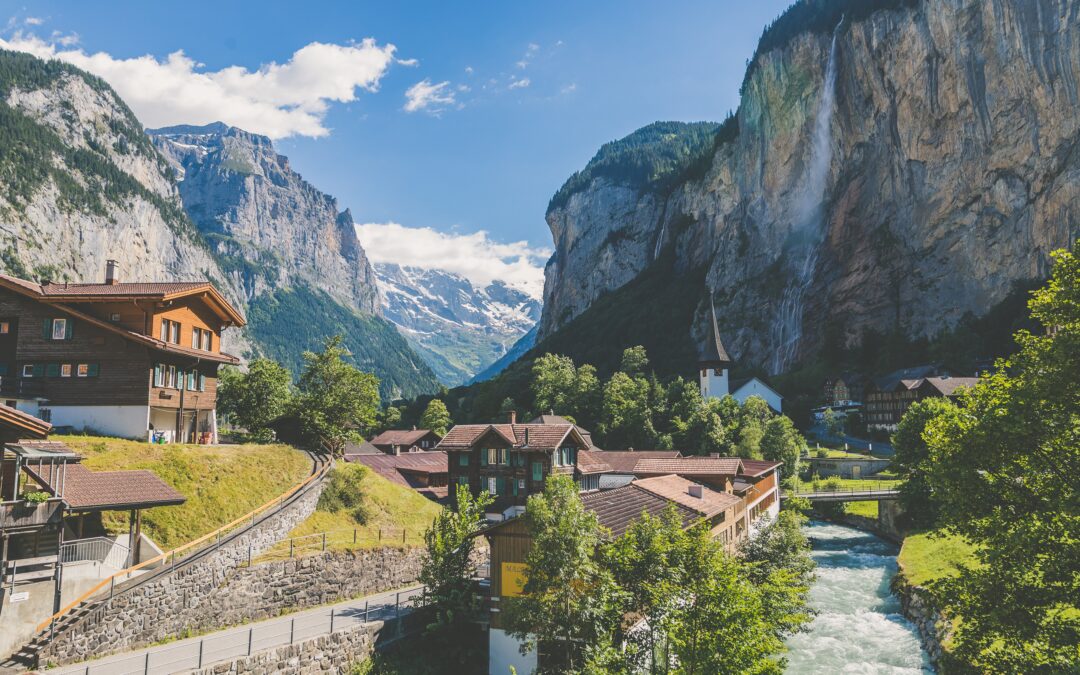 The Uncomfortable Conversations You Need to Have Before a Multi-Generational Group Trip