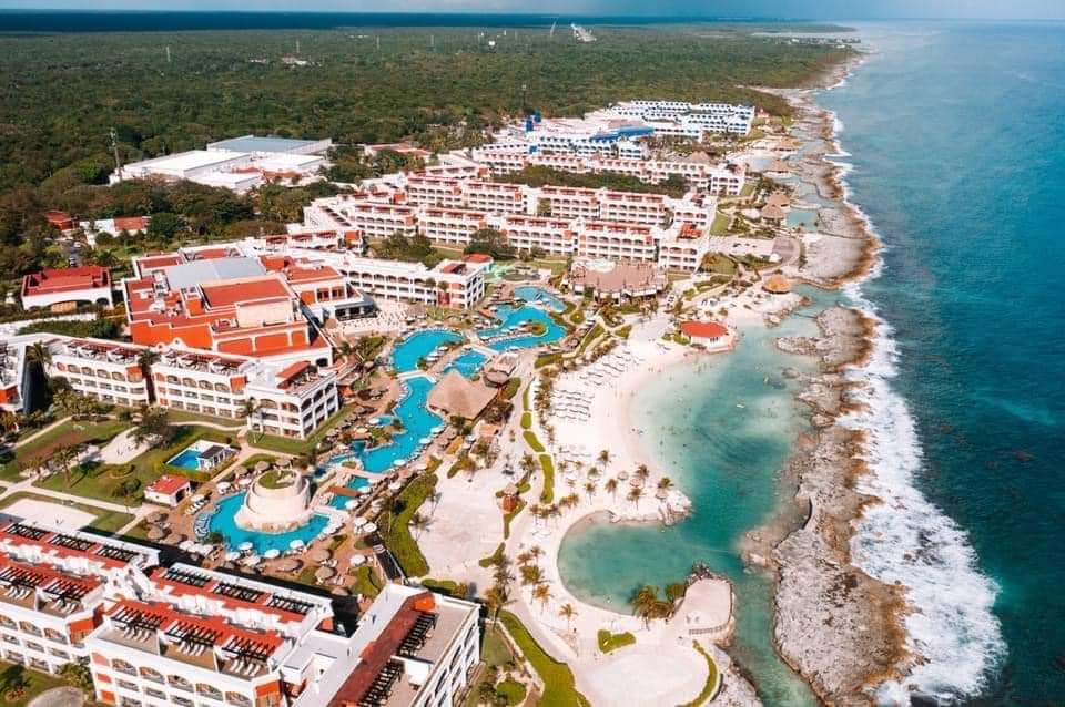 All-Inclusive Resorts in Mexico