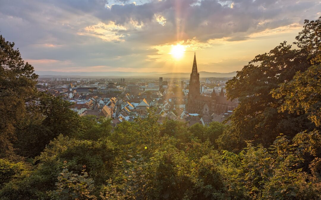 Discover the Charm of the Black Forest, Germany