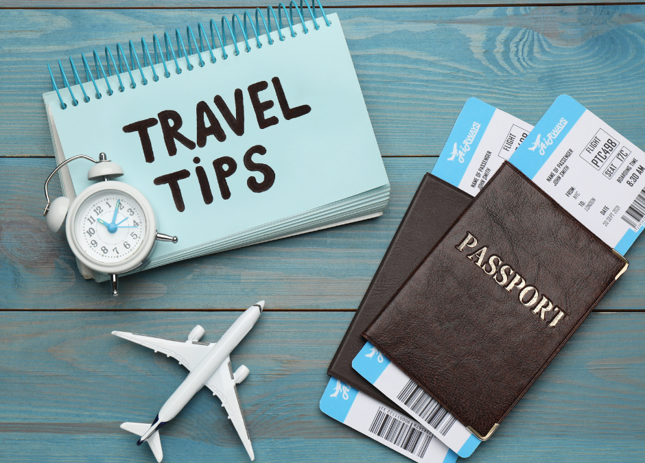 Benefits of a Travel Advisor