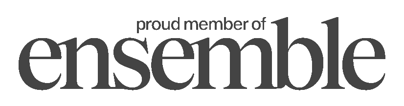 Katie Jamieson is a Proud member of Ensemble